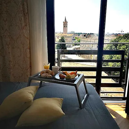 Vista Center Apartment