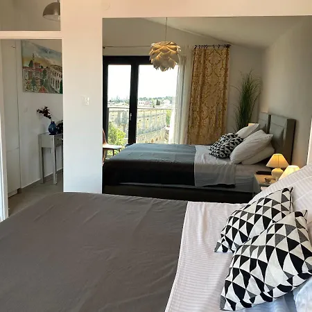 Apartman Vista Center