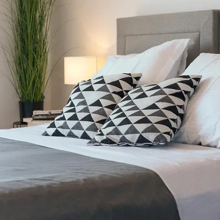 Apartman Vista Center *