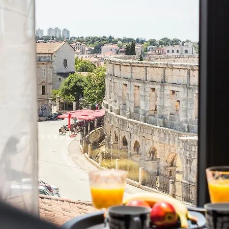 アパート Vista Center