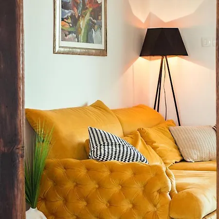 アパート Vista Center