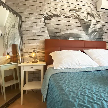 Vista Center 公寓 普拉