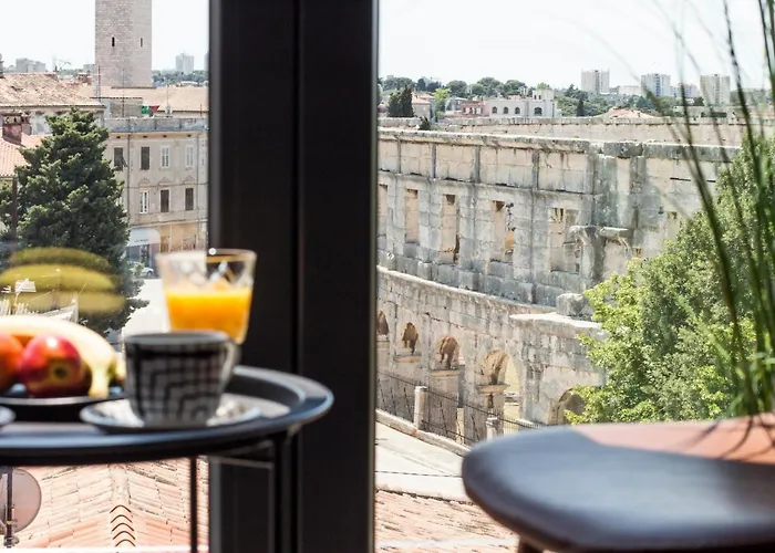 Vista Center * 普拉