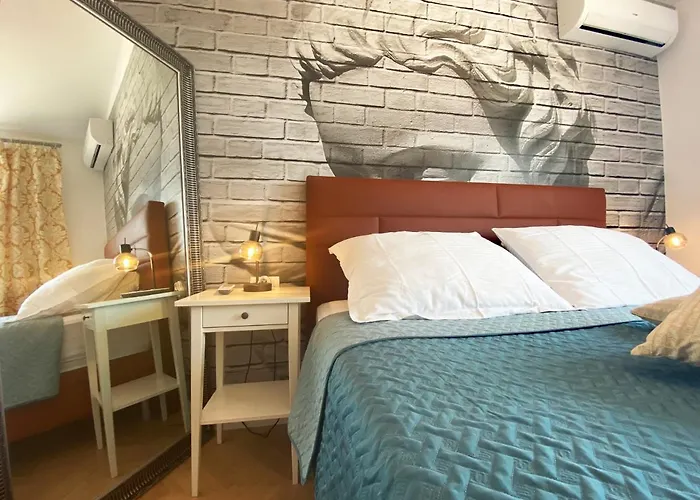 Vista Center 公寓 普拉