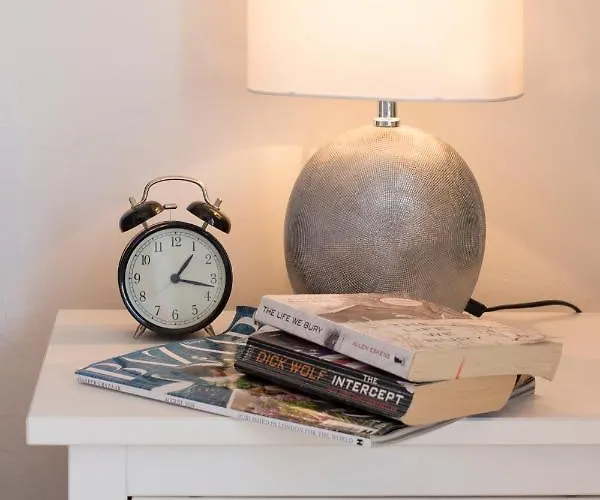 Vista Center 아파트